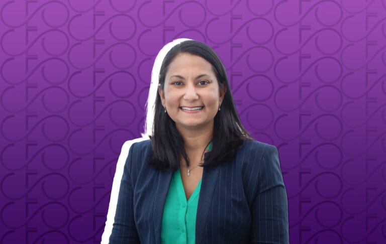 Neha Sampat, the trailblazing CEO of Contentstack