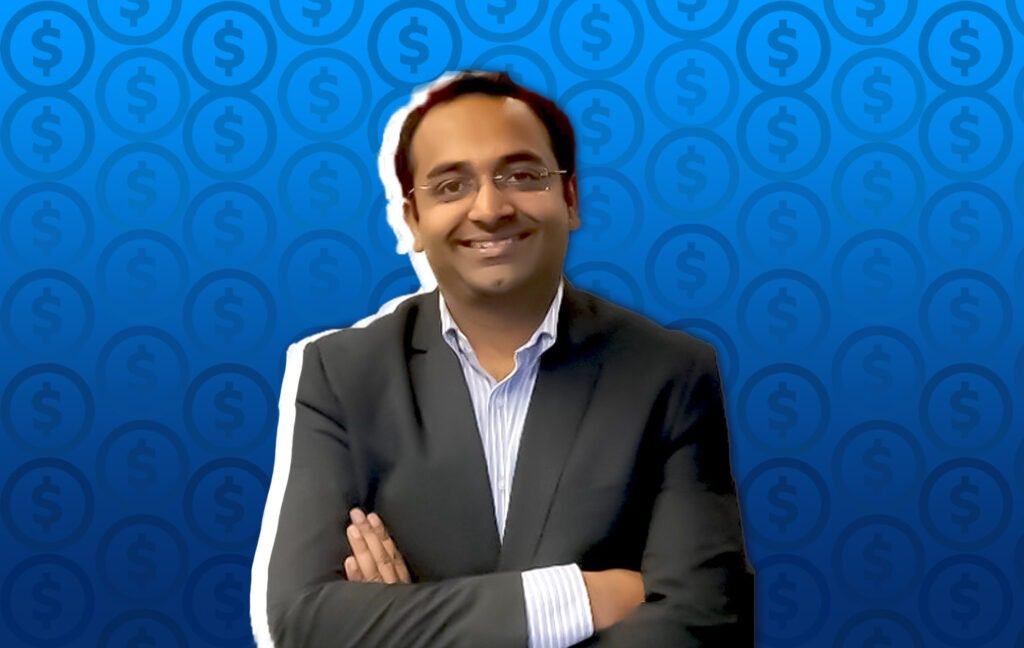 Abhishek Gupta's journey to becoming the CFO of OYO