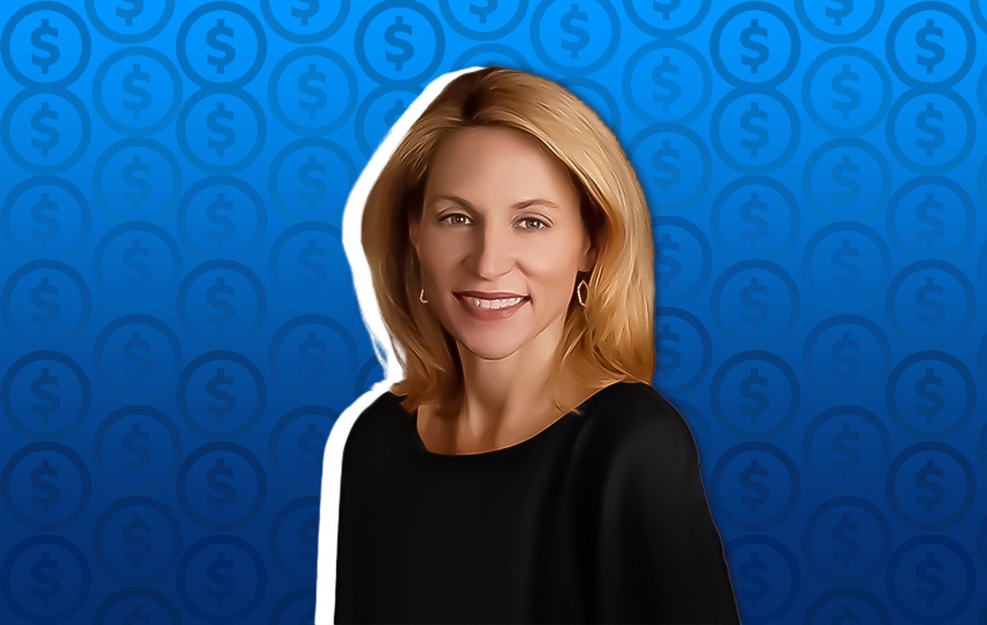 Allison Dukes, the Chief Financial Officer (CFO) of Invesco