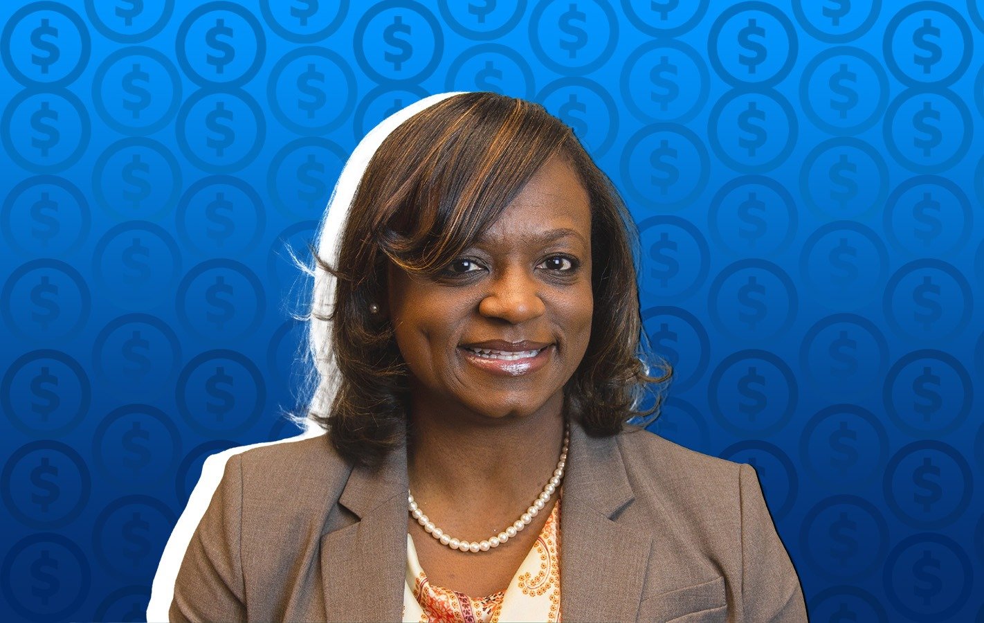 Cristina Torrence's journey as the Chief Financial Officer (CFO) of the YMCA of Akron