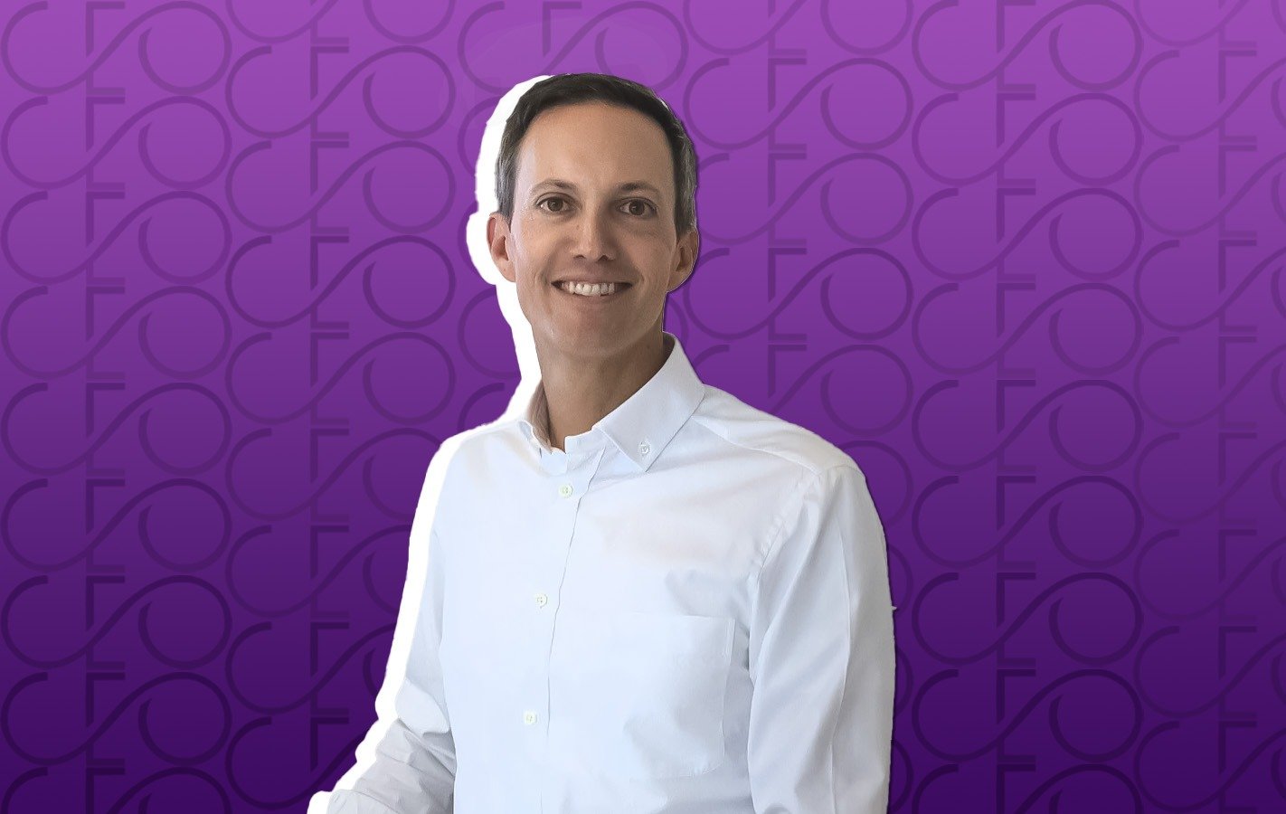 Gregg Throgmartin, the dynamic CEO of Skin Laundry