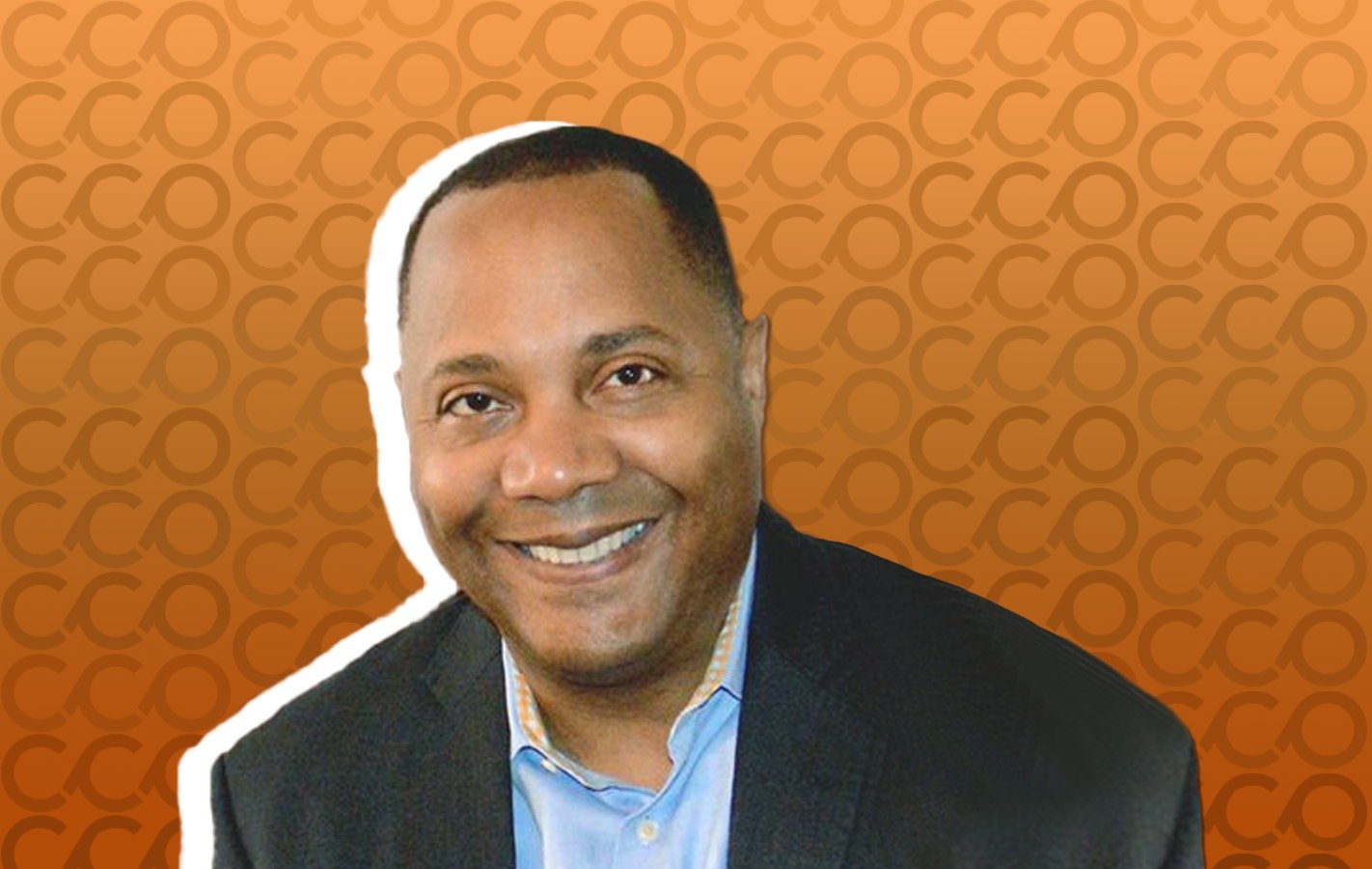 Jerome Hamilton's inspiring journey as the Chief Operating Officer (COO) of Warecorp