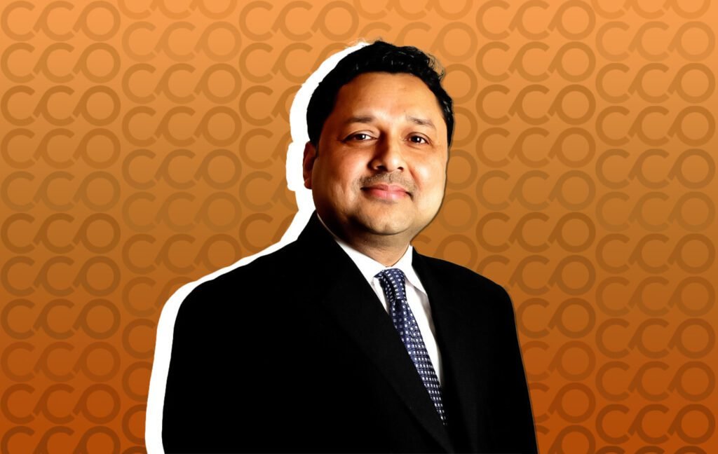 Kamal Biswas, the President & COO of Xybion