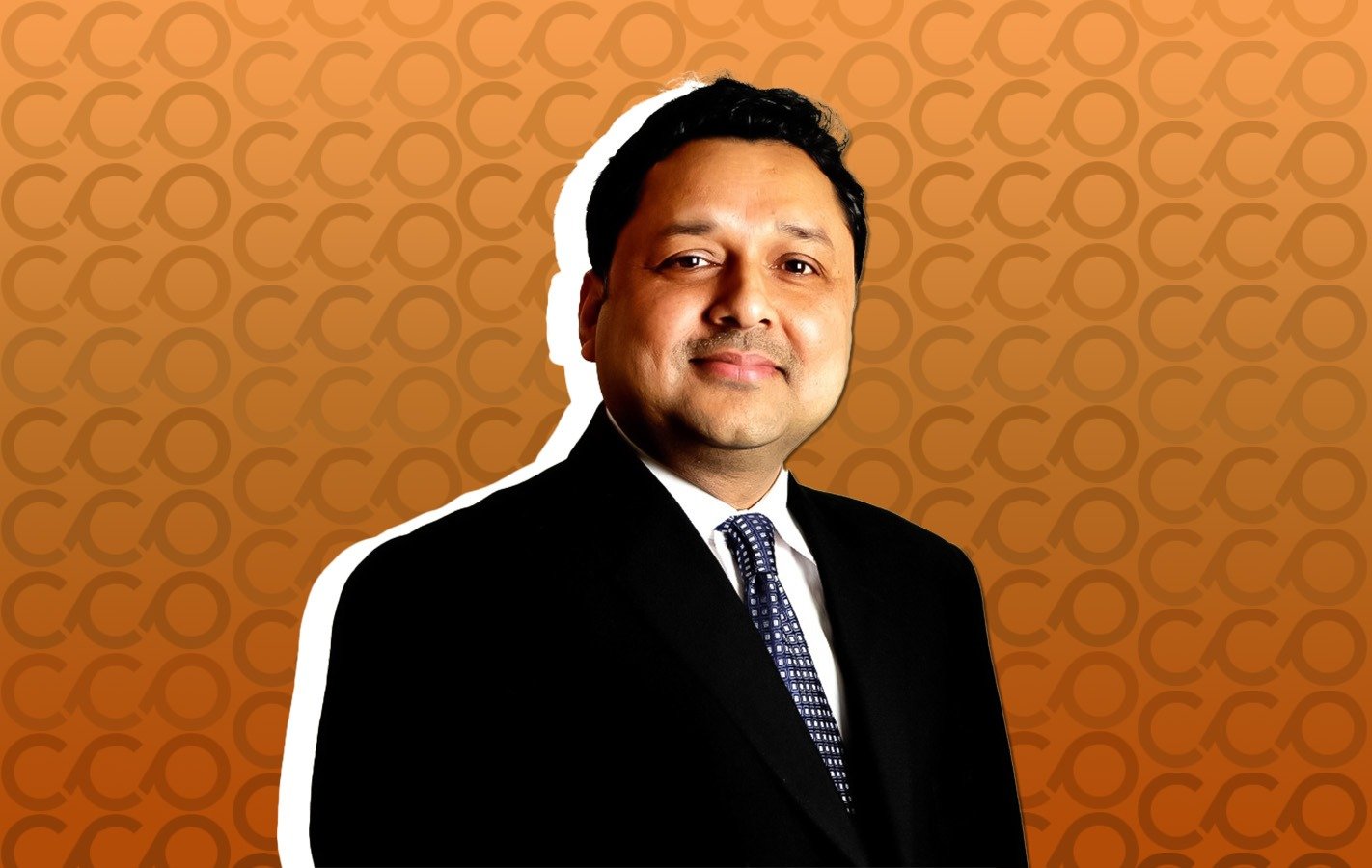 Kamal Biswas, the President & COO of Xybion