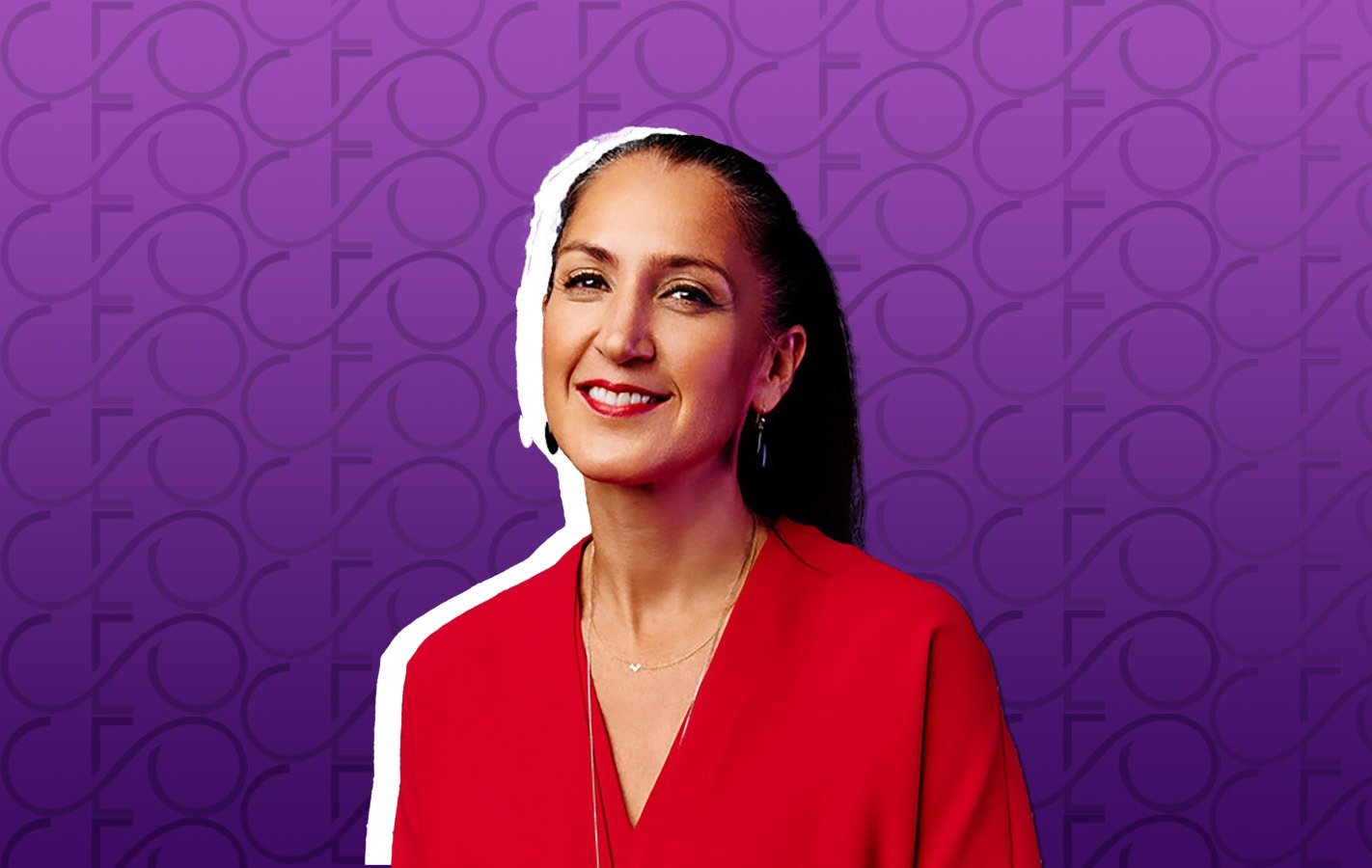 Liza Landsman's journey as the CEO of Stash