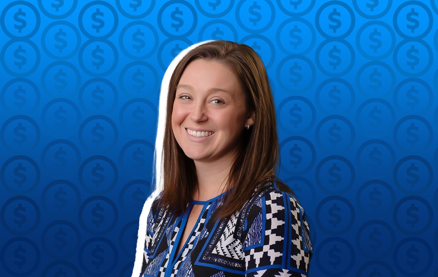 Shannon Kivinen's inspiring journey as the CFO of GRBS