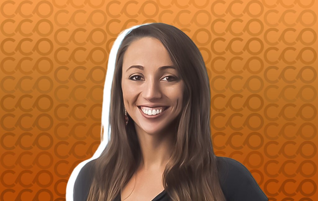 Stephanie Jenkins, the Chief Operating Officer (COO) of Drive Social Media