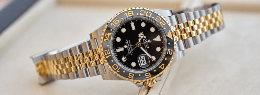 Timeless Elegance :Pioneers in Luxury Watches Rolex