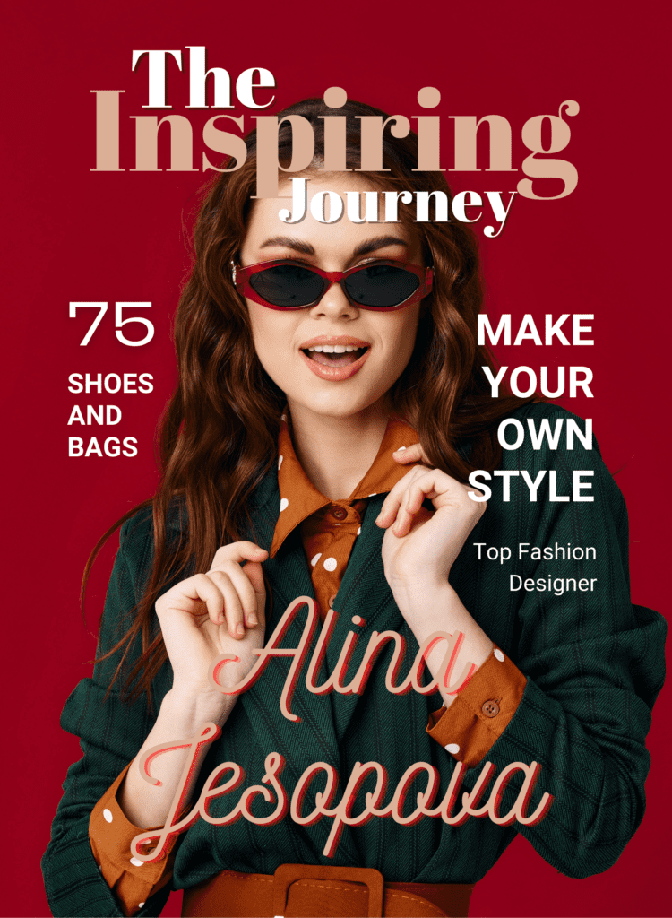 The Inspiring Journey Media magazine - 10