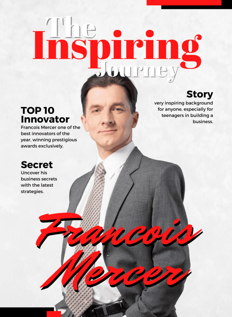 The Inspiring Journey Media magazine - 2