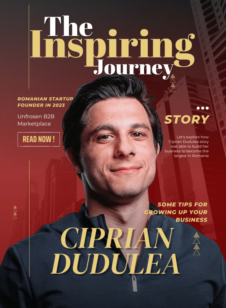The Inspiring Journey Media magazine - 7-1
