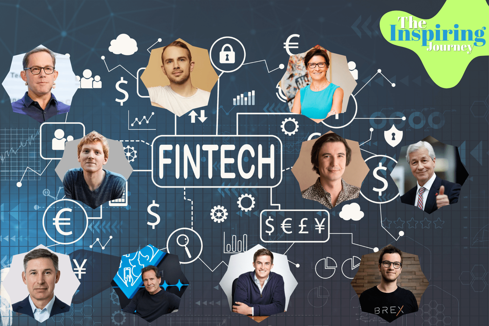Top 10 fintech companies in the US
