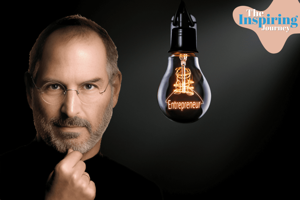 10 Steve Jobs Quotes Every Entrepreneur Should Live By