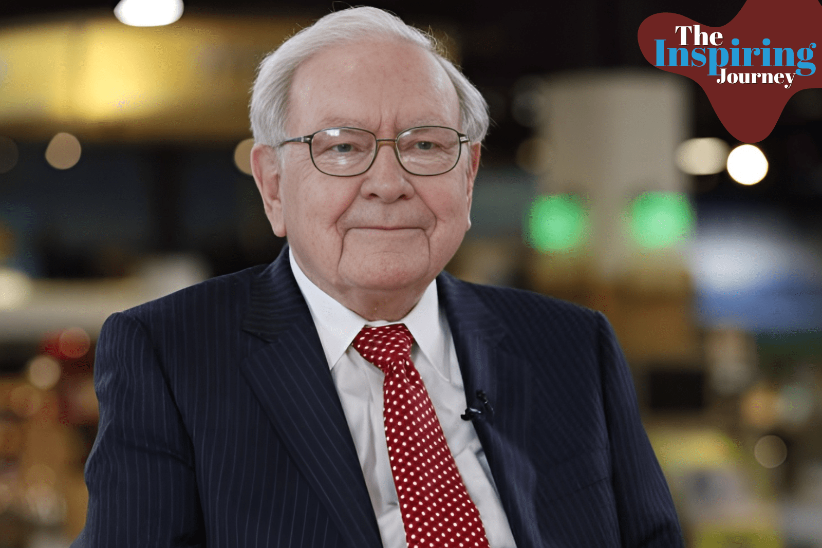 6 Timeless Gems of Wisdom from Warren Buffett: Invest in Yourself and Your Future