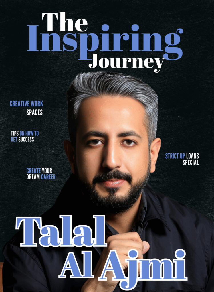 The Inspiring Journey Media magazine - 10