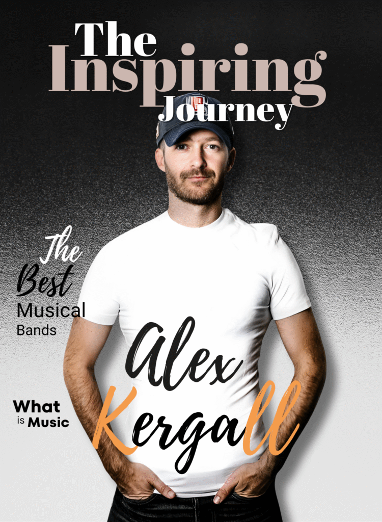 The Inspiring Journey Media magazine - 11