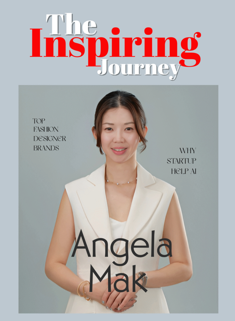 The Inspiring Journey Media magazine - 2