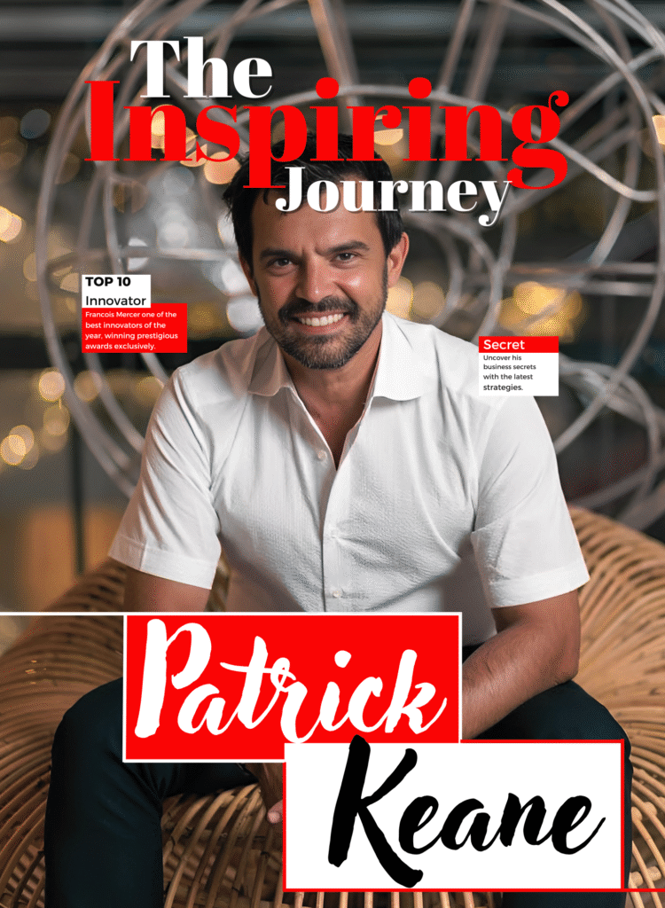 The Inspiring Journey Media magazine - 3