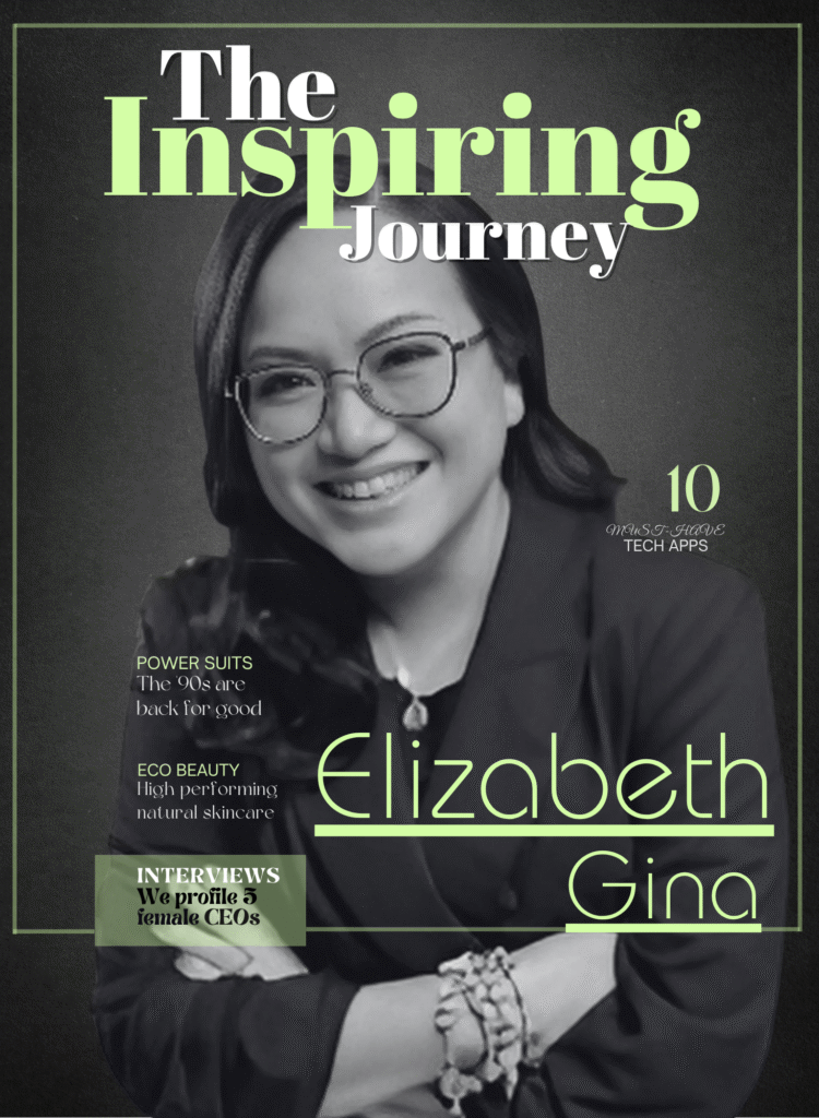 The Inspiring Journey Media magazine - 7