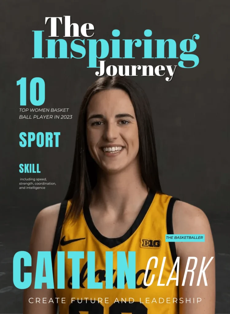 The Inspiring Journey Media magazine - 8