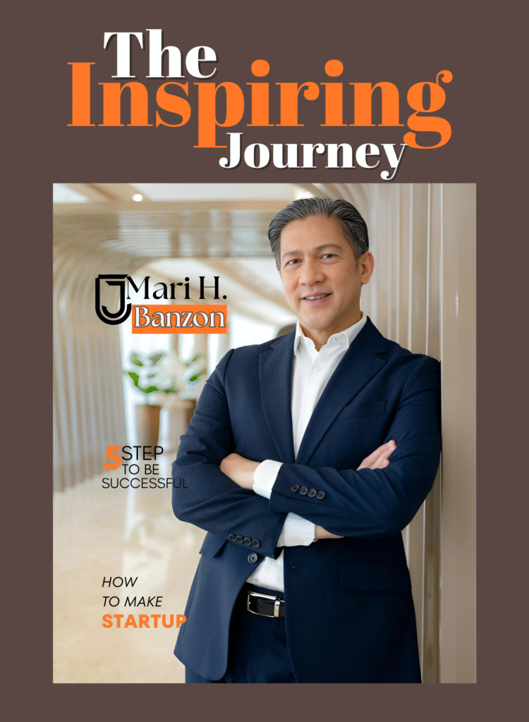 The Inspiring Journey Media magazine - 9